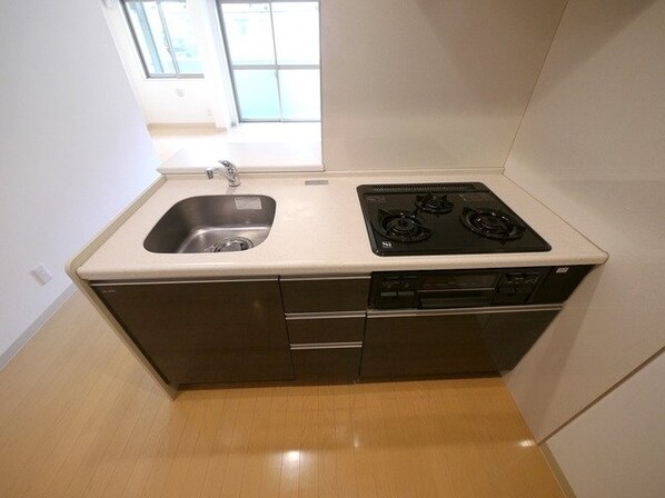 リリー・ラ・アルディスの物件内観写真